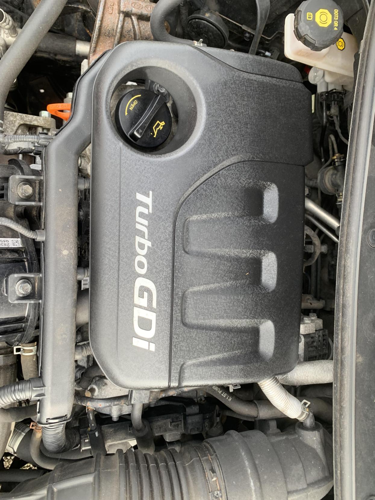 Used Kia Rio 2019 for sale - 77822701: Photo 44