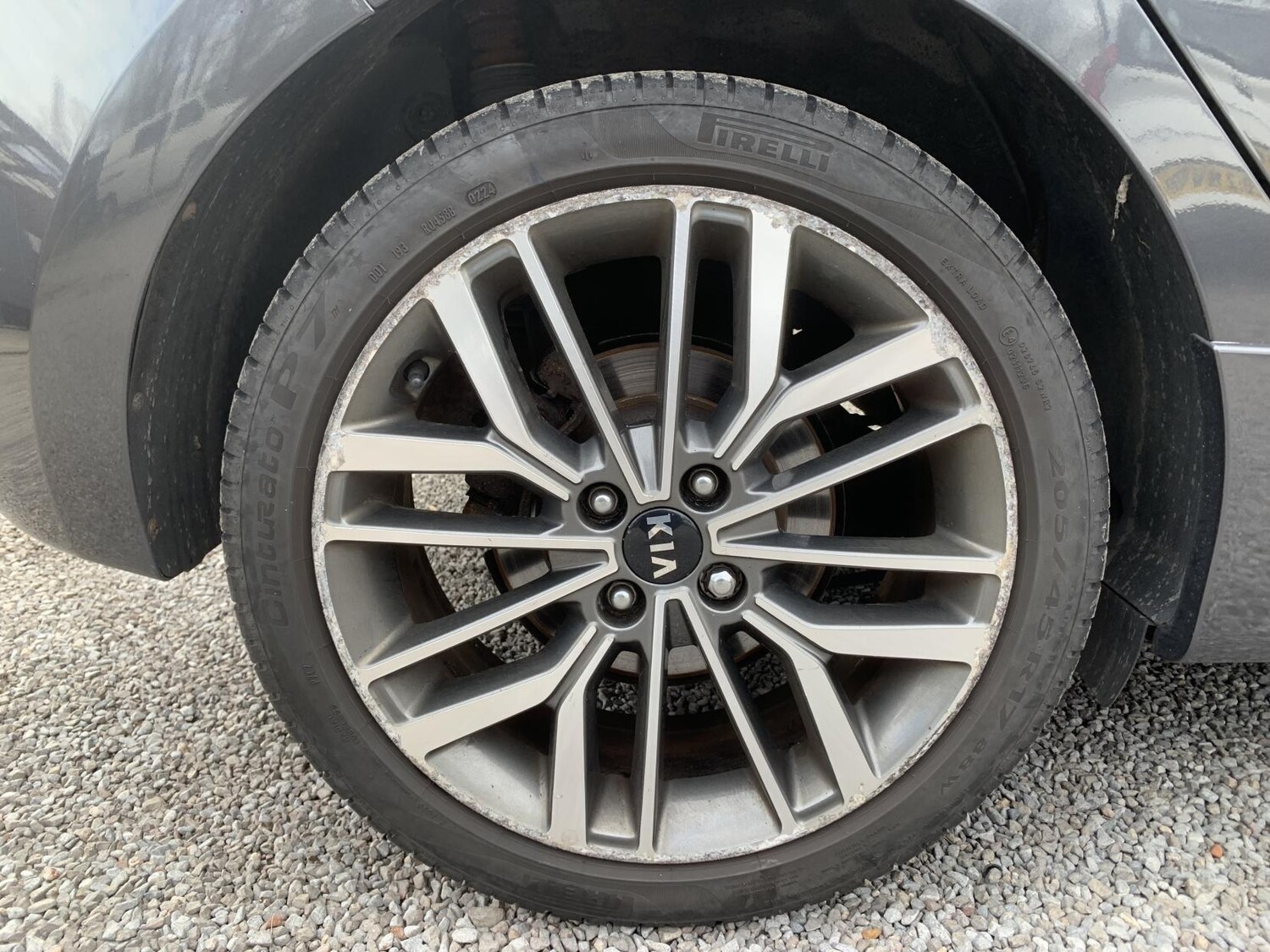 Used Kia Rio 2019 for sale - 77822701: Photo 55