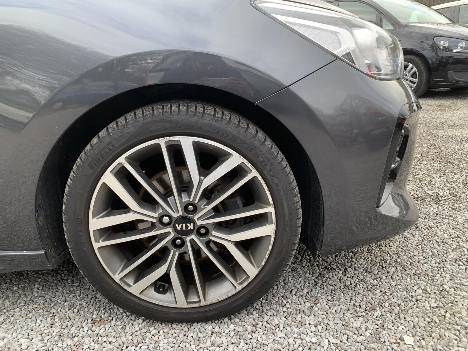 Used Kia Rio 2019 for sale - 77822701: Photo 56