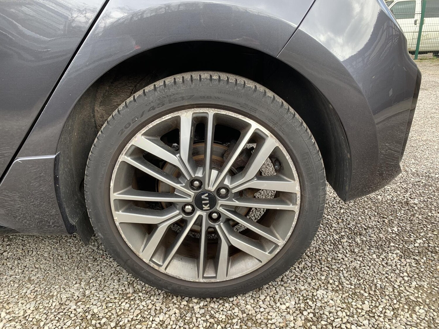 Used Kia Rio 2019 for sale - 77822701: Photo 58