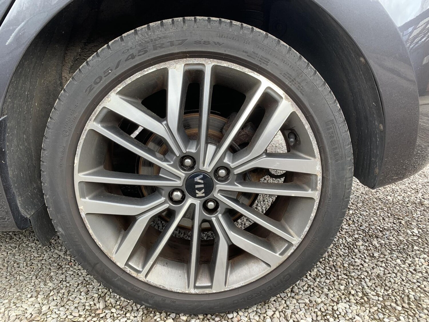 Used Kia Rio 2019 for sale - 77822701: Photo 59