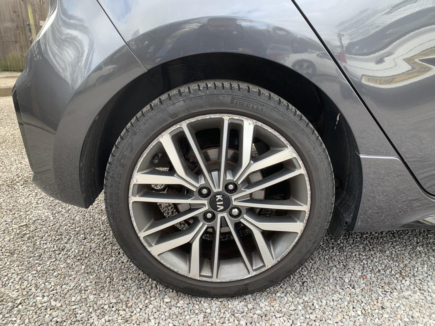 Used Kia Rio 2019 for sale - 77822701: Photo 60