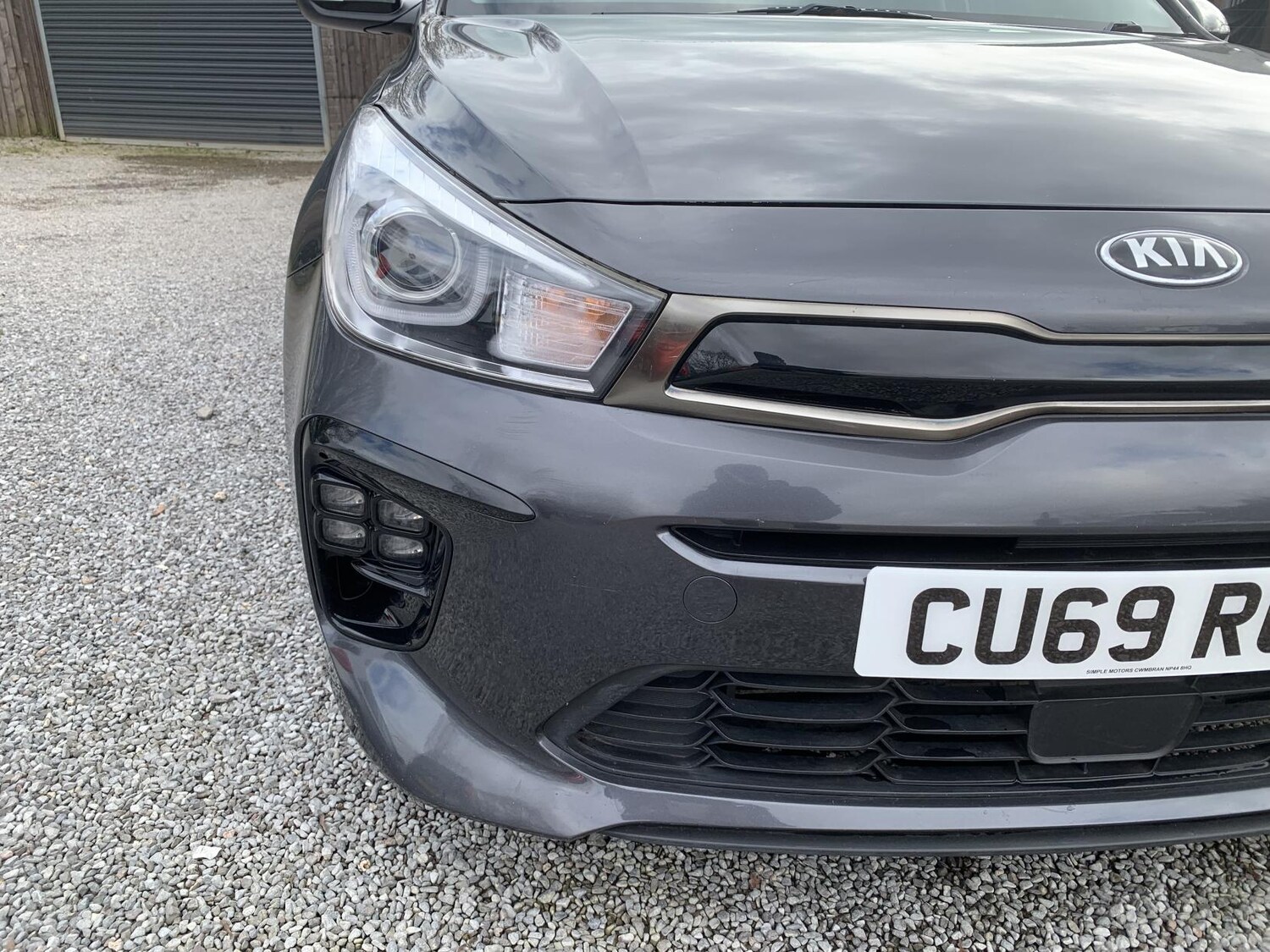 Used Kia Rio 2019 for sale - 77822701: Photo 61