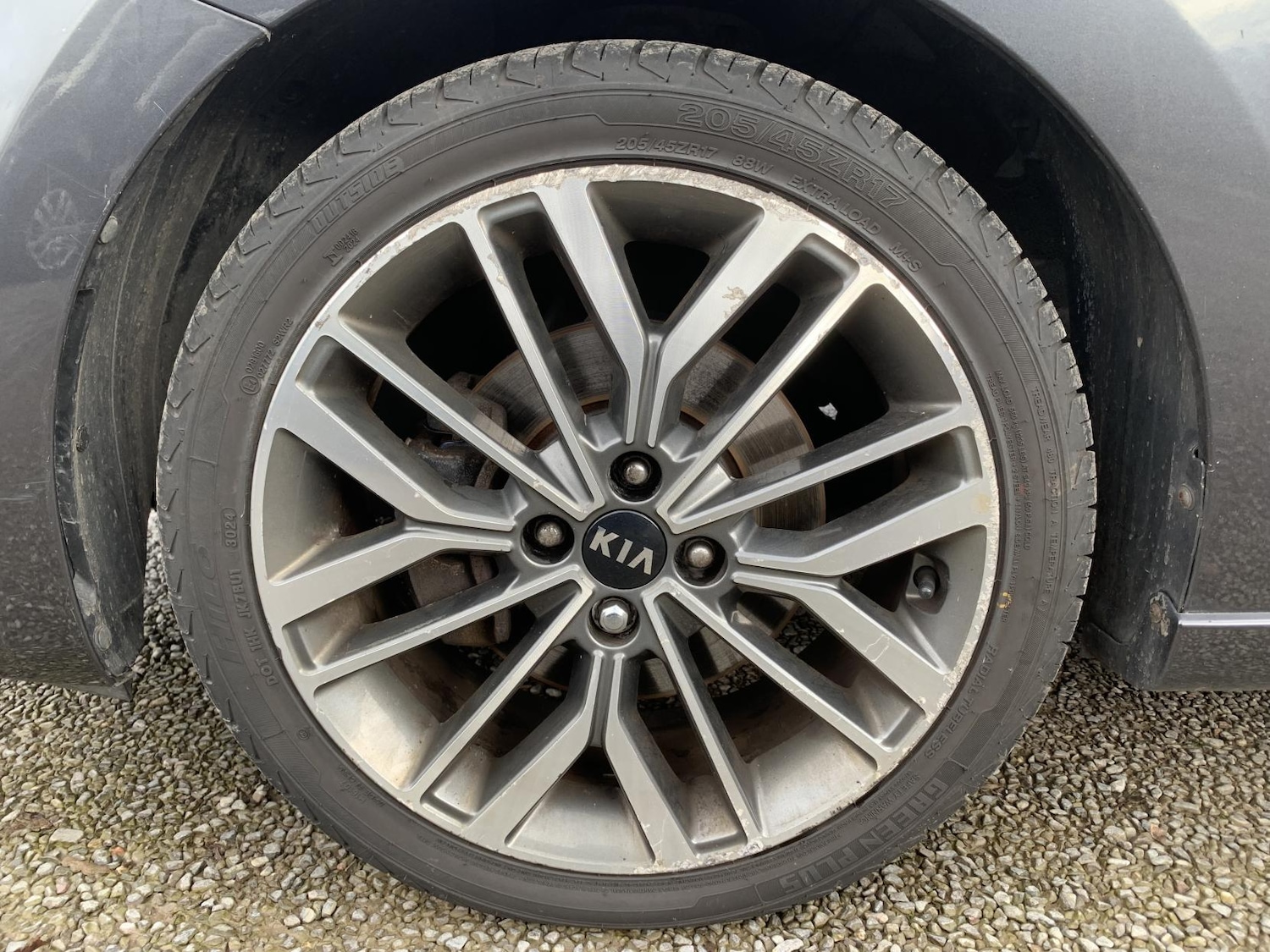 Used Kia Rio 2019 for sale - 77822701: Photo 63