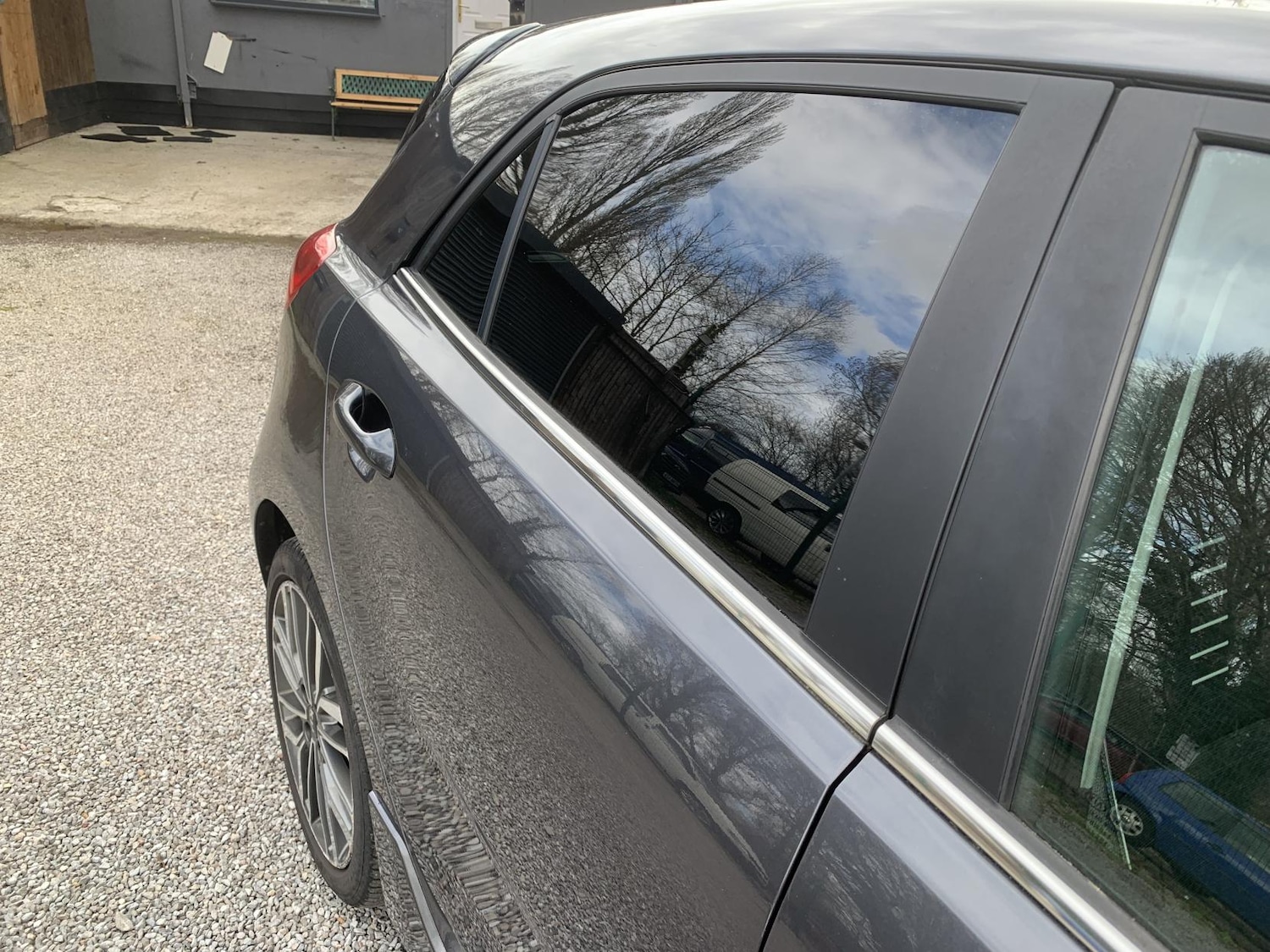 Used Kia Rio 2019 for sale - 77822701: Photo 65