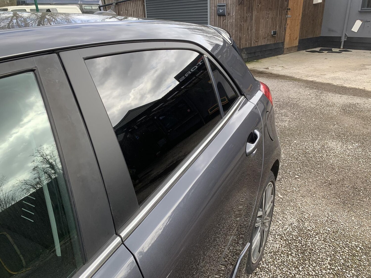 Used Kia Rio 2019 for sale - 77822701: Photo 68