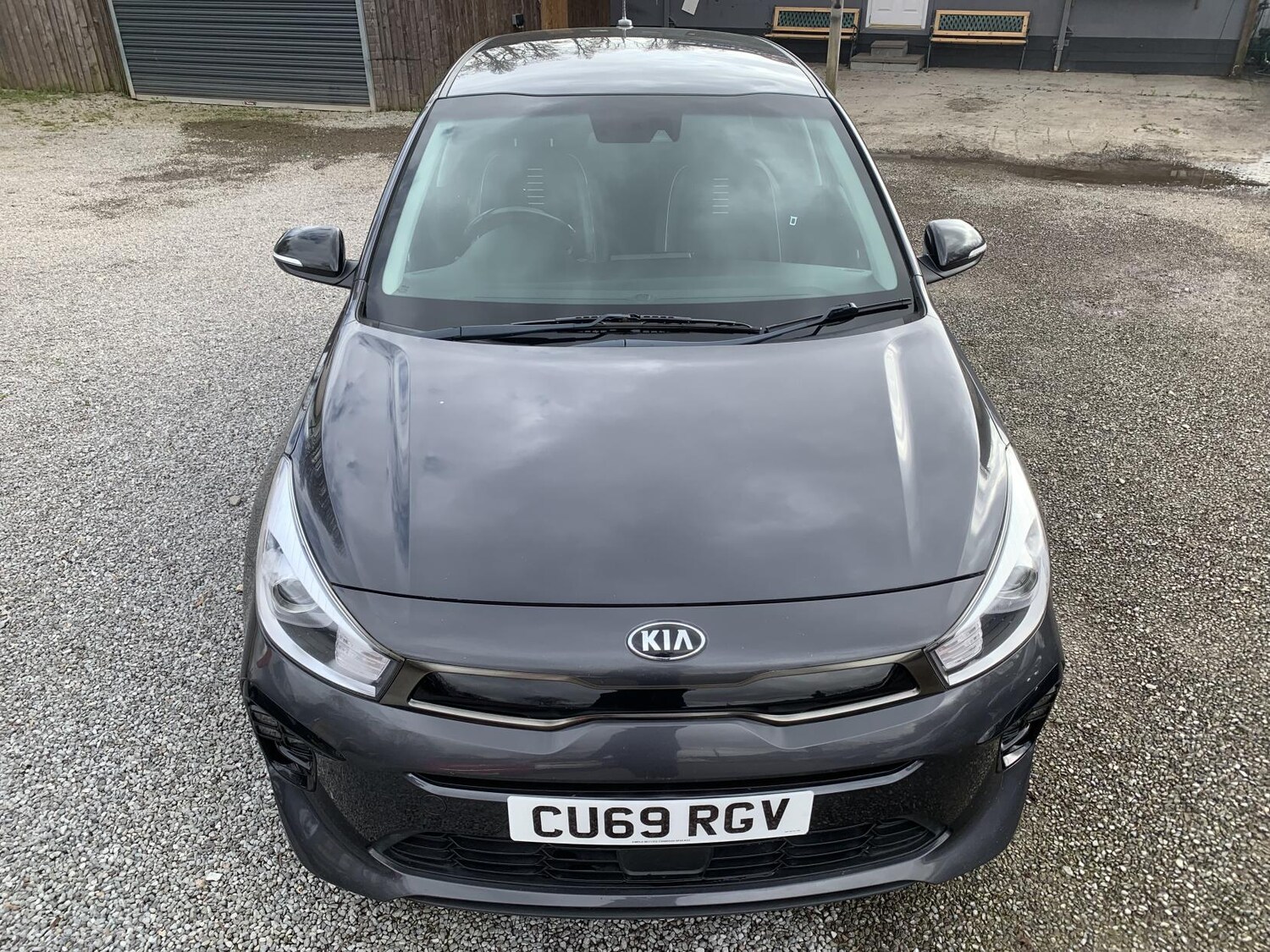 Used Kia Rio 2019 for sale - 77822701: Photo 73