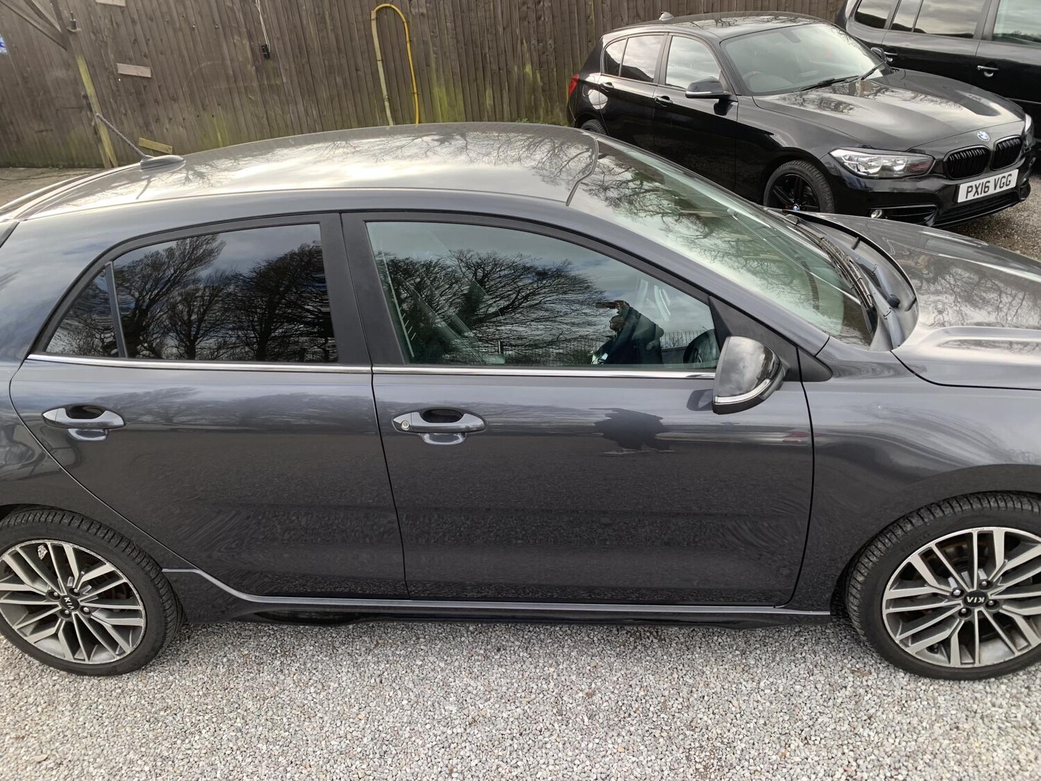 Used Kia Rio 2019 for sale - 77822701: Photo 75