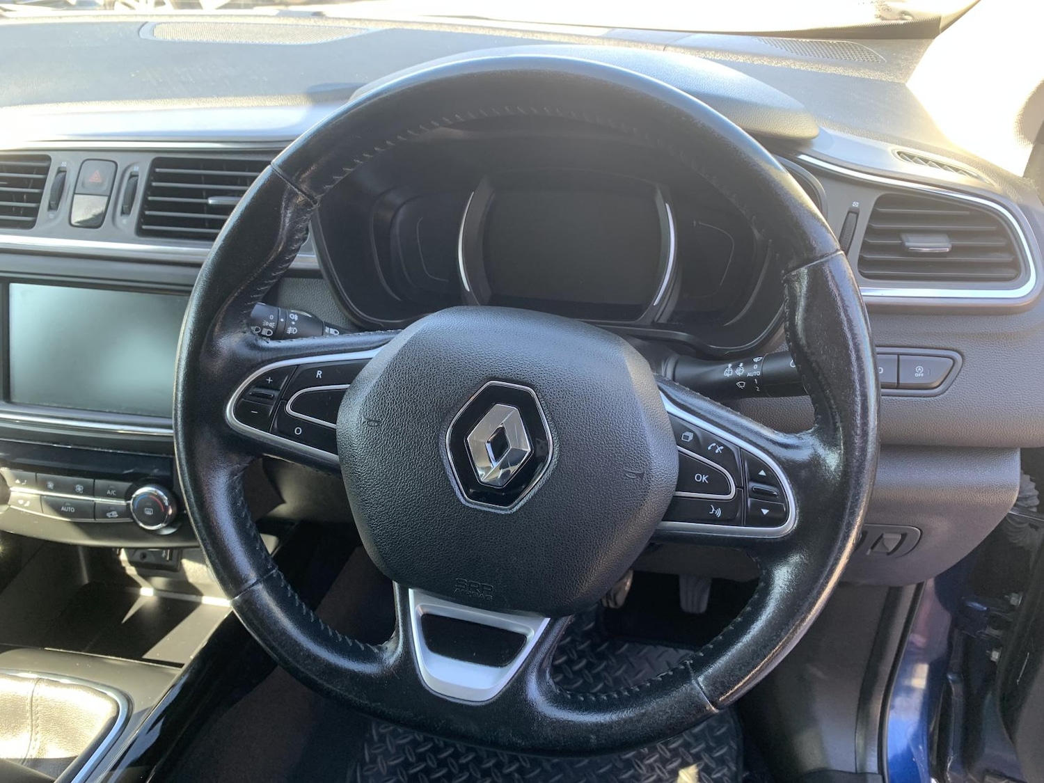 Used Renault Kadjar 2018 for sale - 77934592: Photo 11