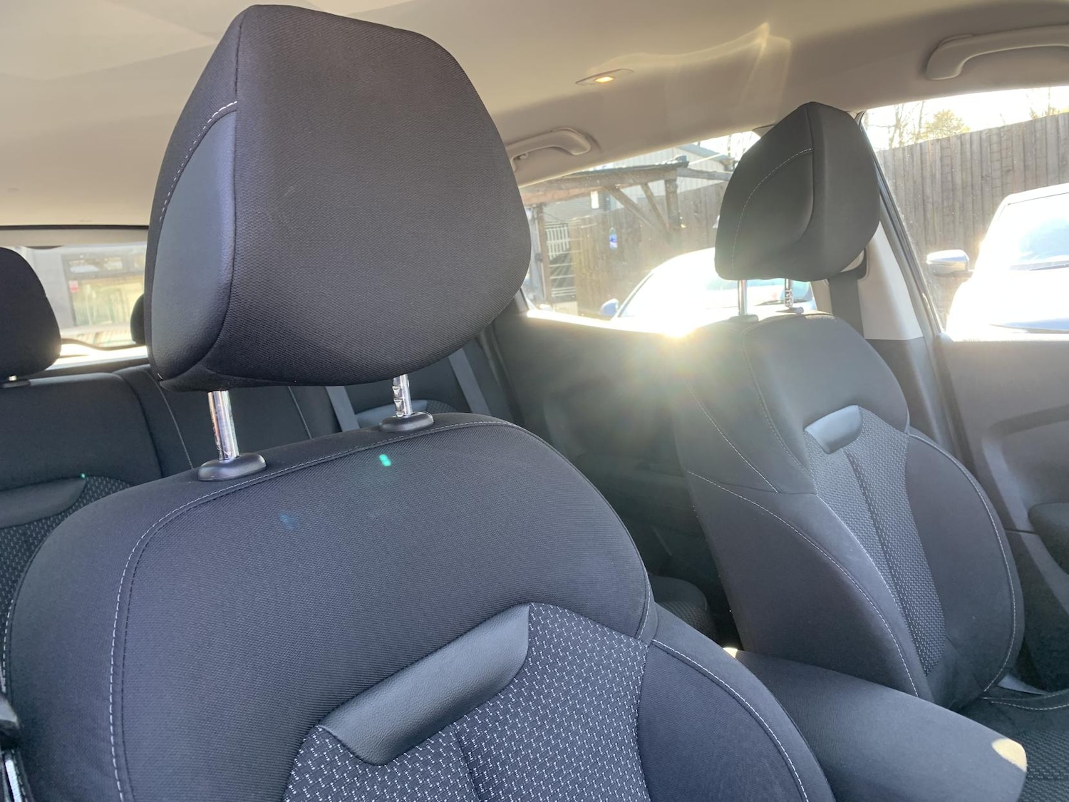 Used Renault Kadjar 2018 for sale - 77934592: Photo 12