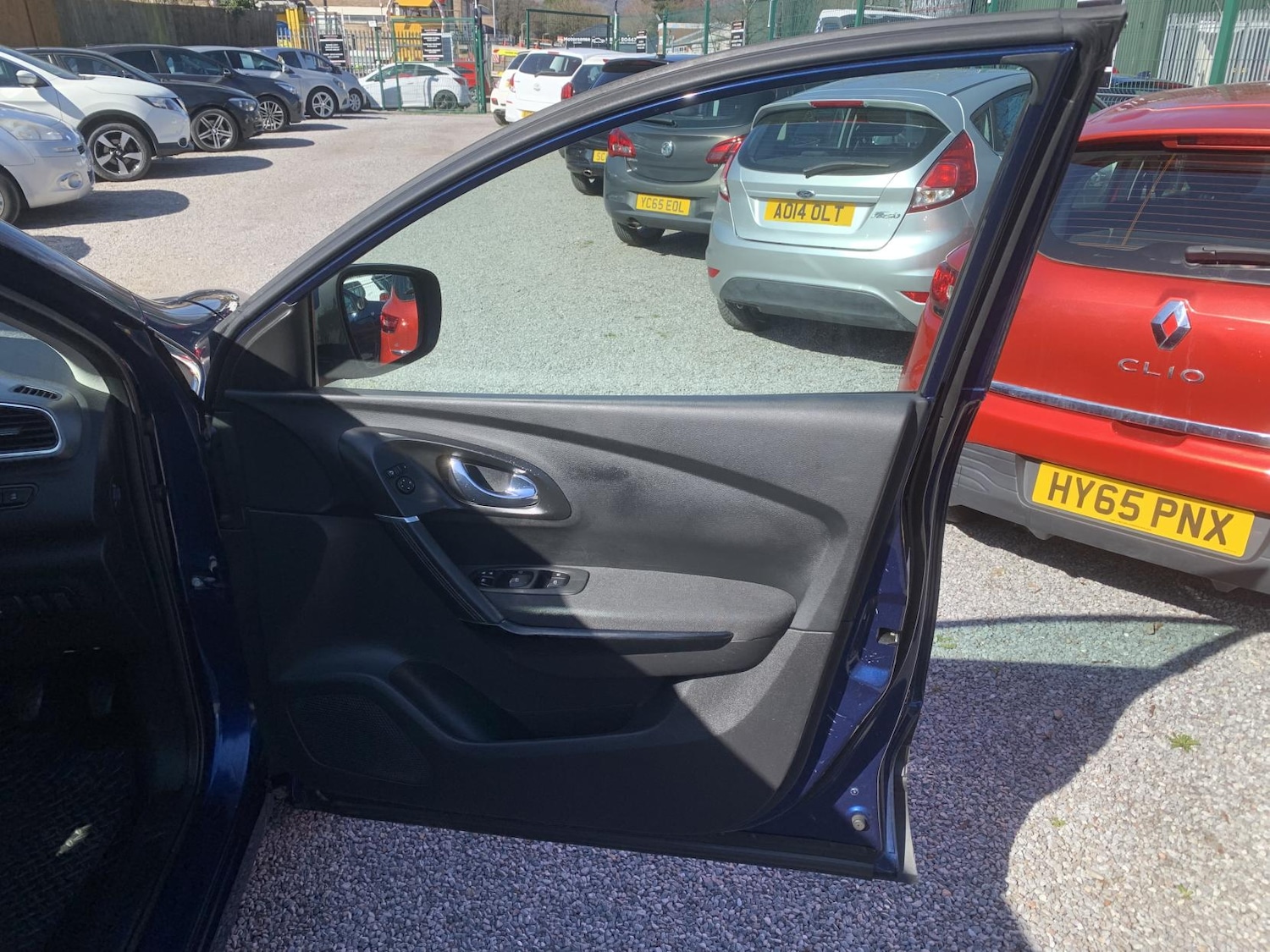 Used Renault Kadjar 2018 for sale - 77934592: Photo 15