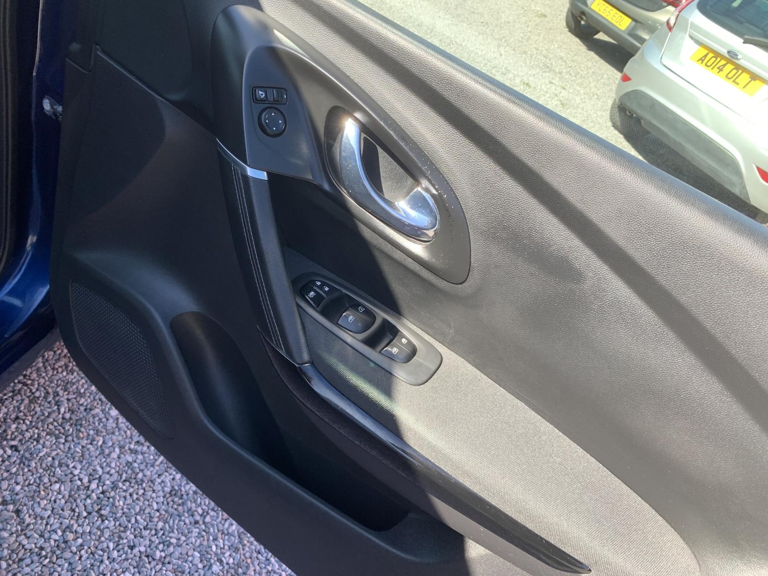 Used Renault Kadjar 2018 for sale - 77934592: Photo 16