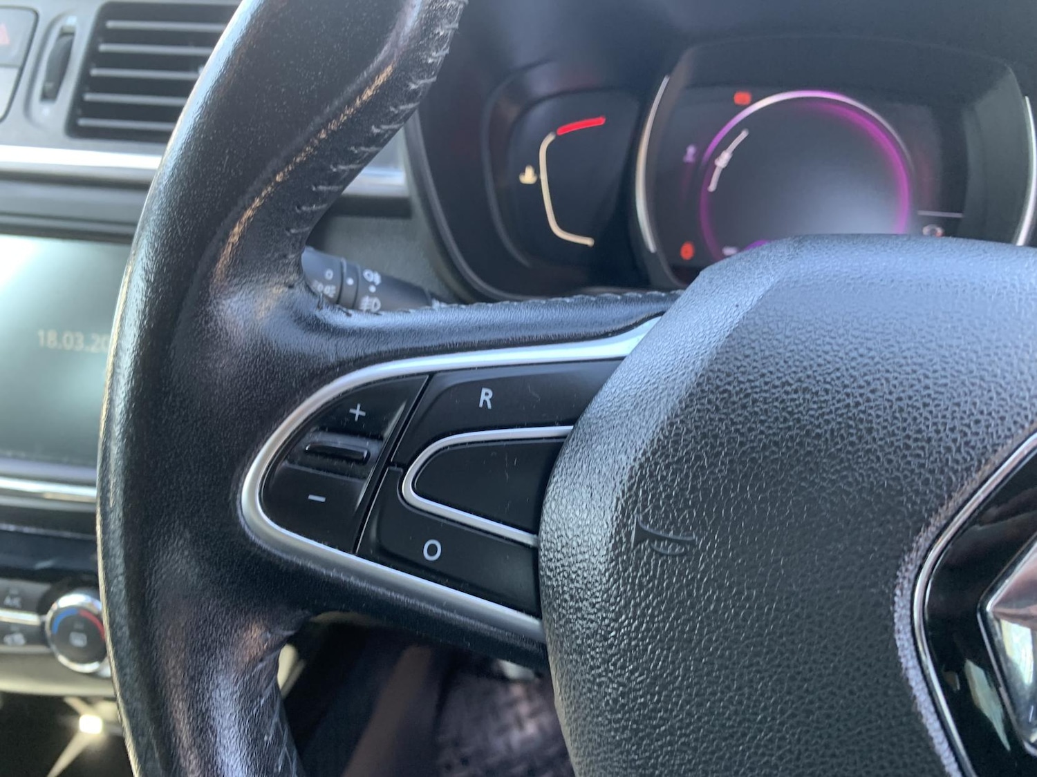 Used Renault Kadjar 2018 for sale - 77934592: Photo 17