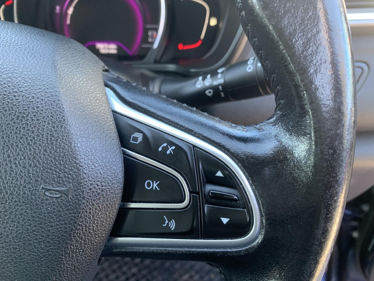 Used Renault Kadjar 2018 for sale - 77934592: Photo 18