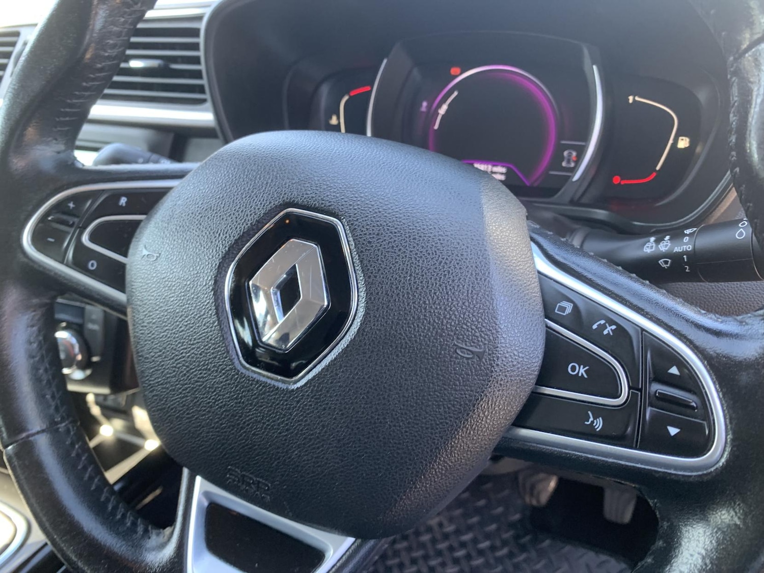 Used Renault Kadjar 2018 for sale - 77934592: Photo 19