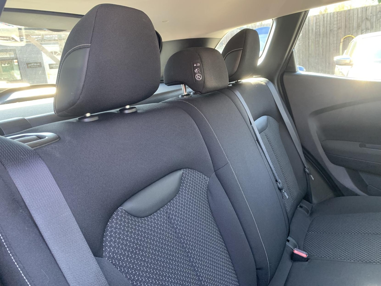 Used Renault Kadjar 2018 for sale - 77934592: Photo 22