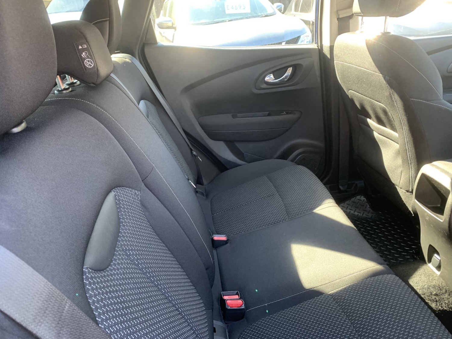 Used Renault Kadjar 2018 for sale - 77934592: Photo 23