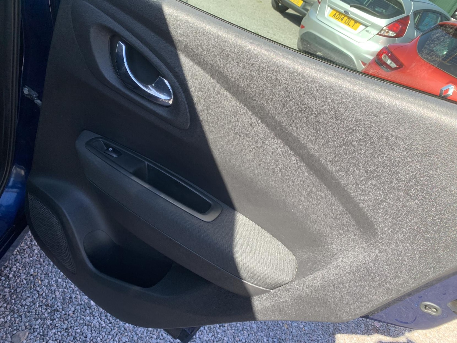 Used Renault Kadjar 2018 for sale - 77934592: Photo 26