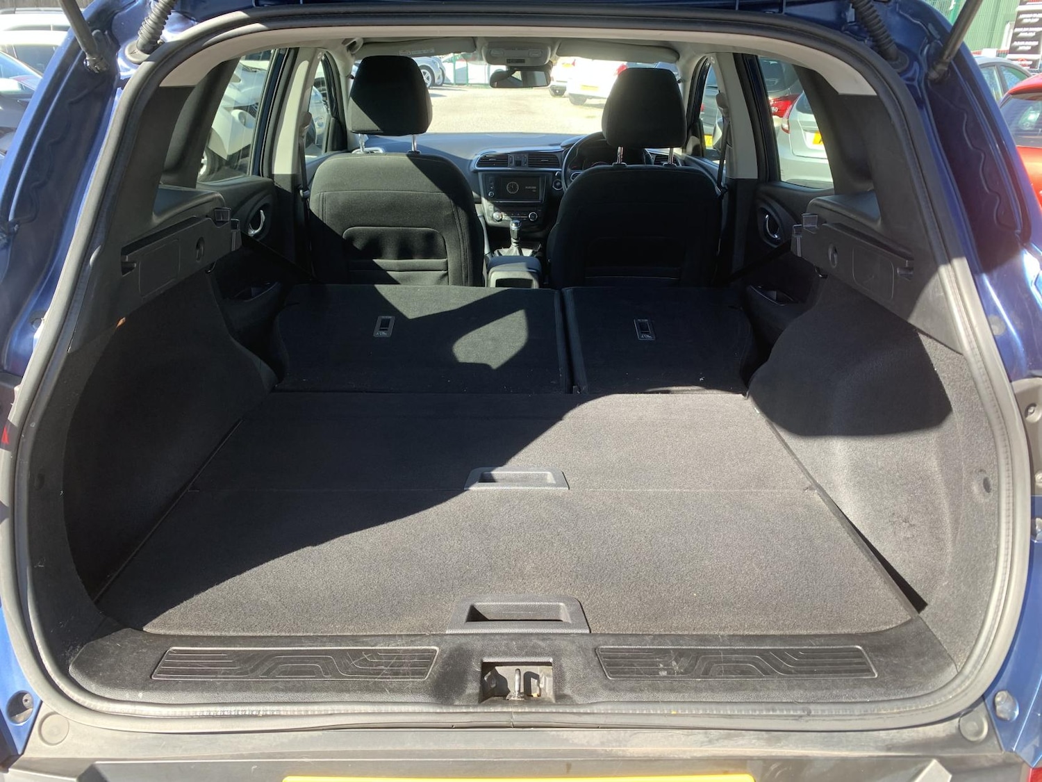 Used Renault Kadjar 2018 for sale - 77934592: Photo 28