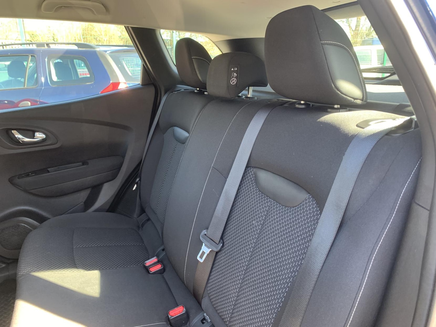 Used Renault Kadjar 2018 for sale - 77934592: Photo 31