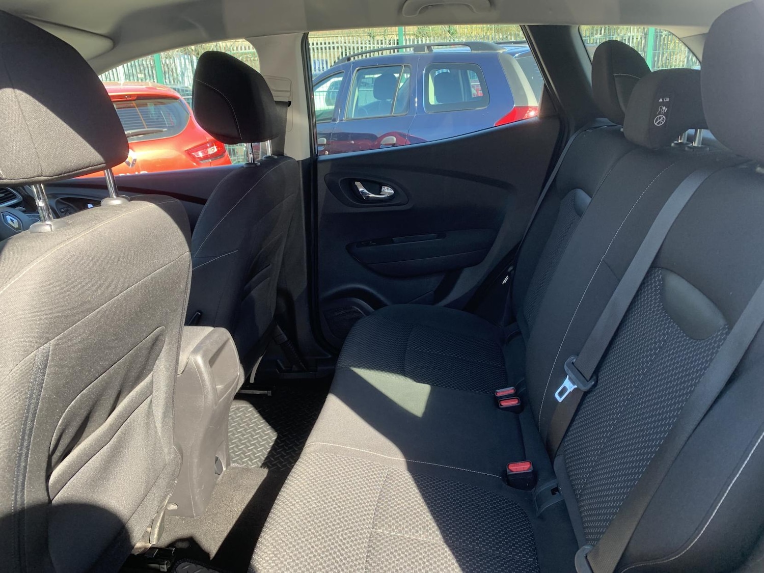 Used Renault Kadjar 2018 for sale - 77934592: Photo 32