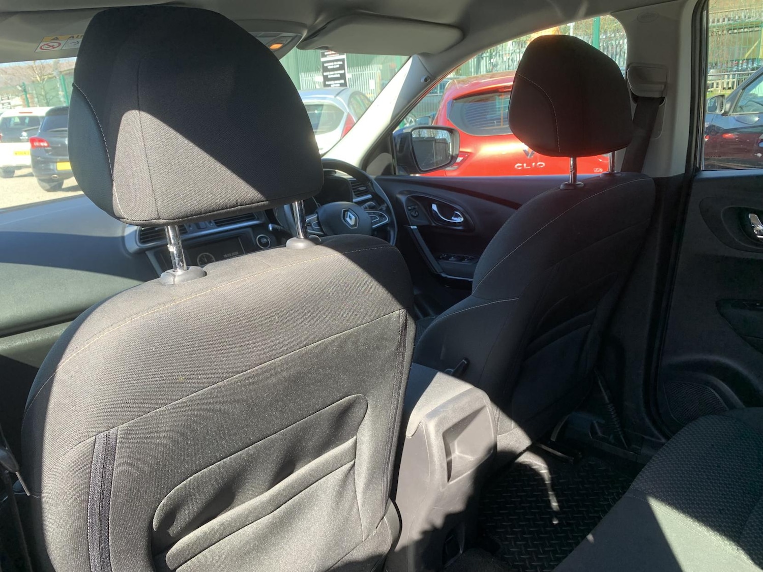 Used Renault Kadjar 2018 for sale - 77934592: Photo 33