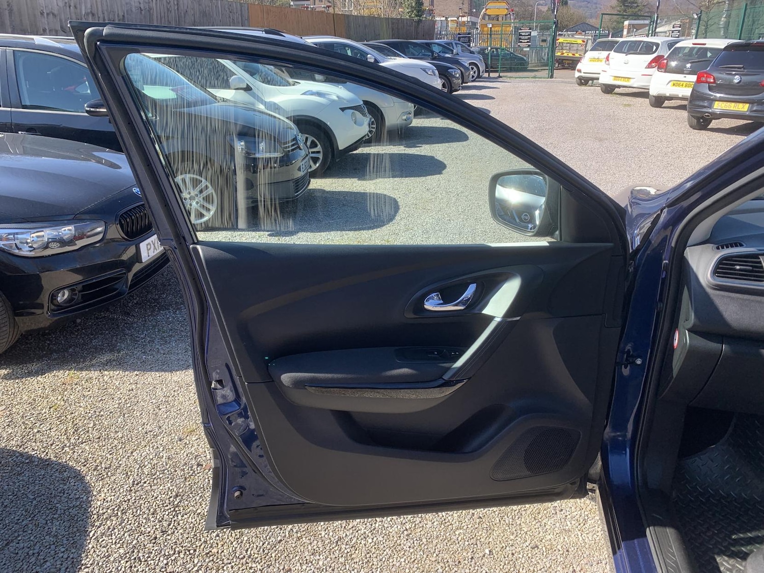 Used Renault Kadjar 2018 for sale - 77934592: Photo 42