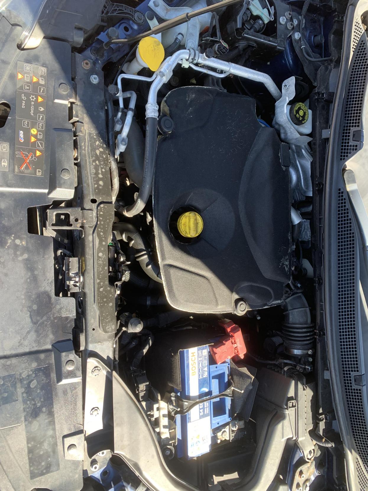 Used Renault Kadjar 2018 for sale - 77934592: Photo 43