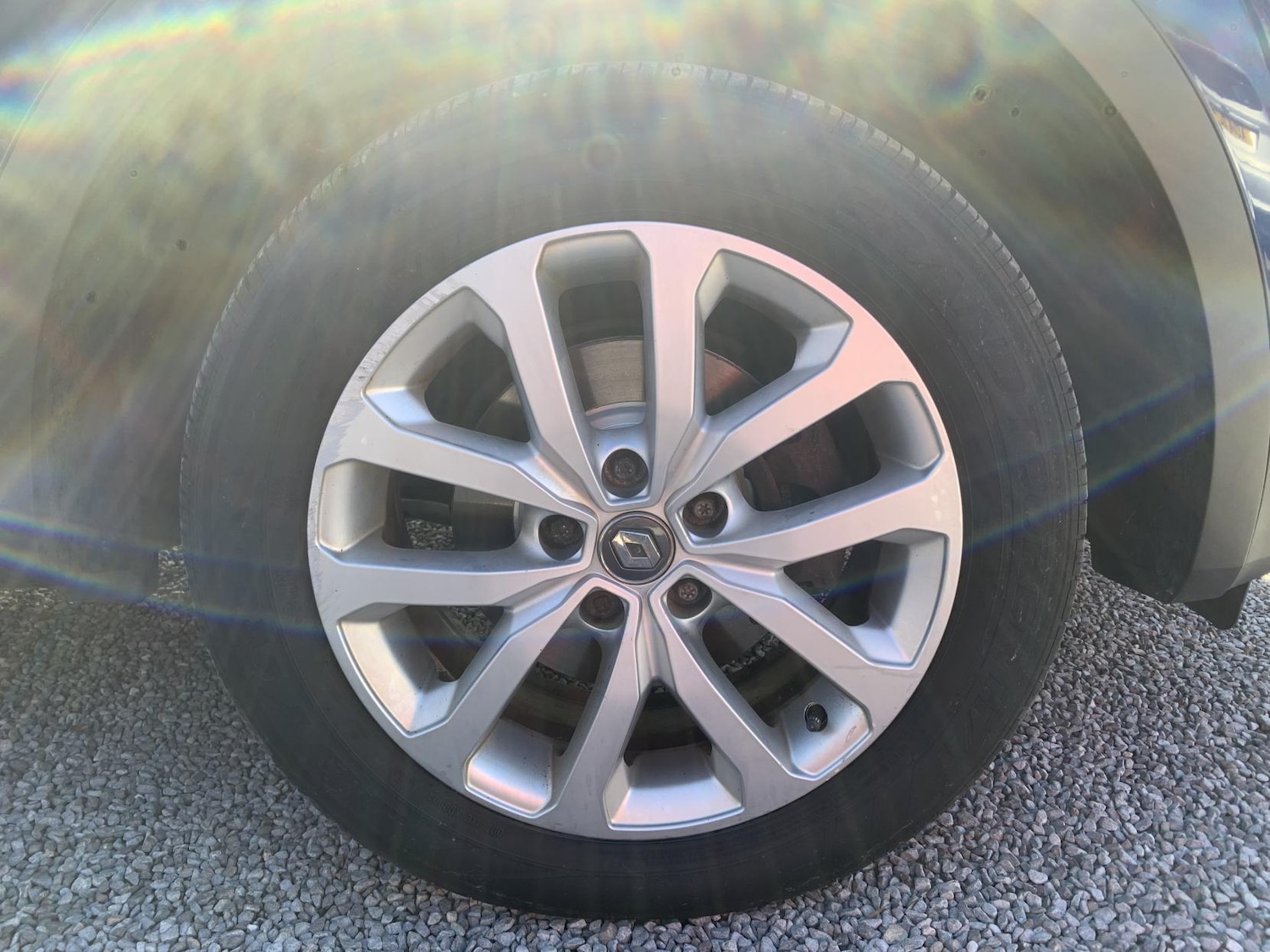 Used Renault Kadjar 2018 for sale - 77934592: Photo 58