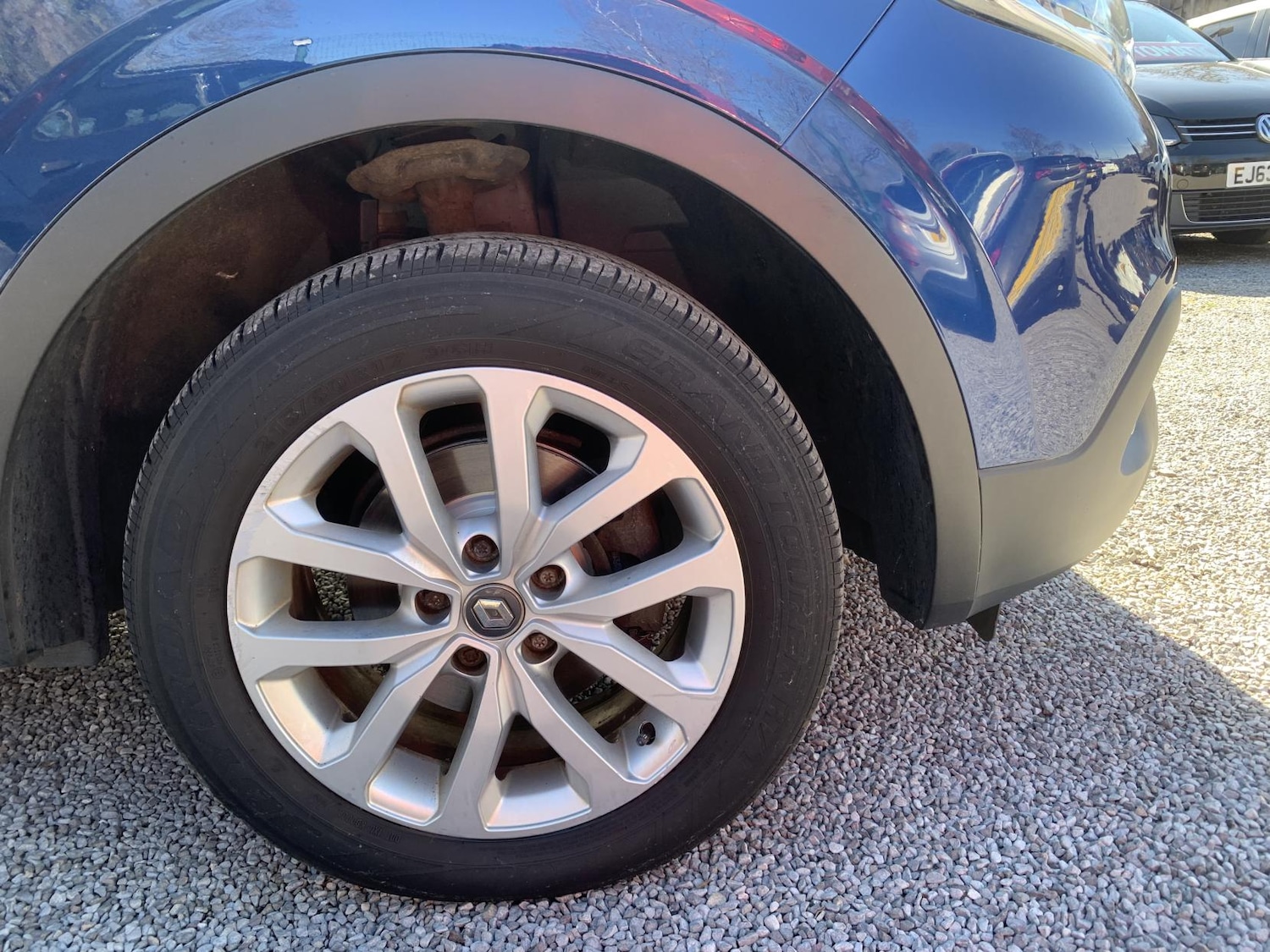 Used Renault Kadjar 2018 for sale - 77934592: Photo 59