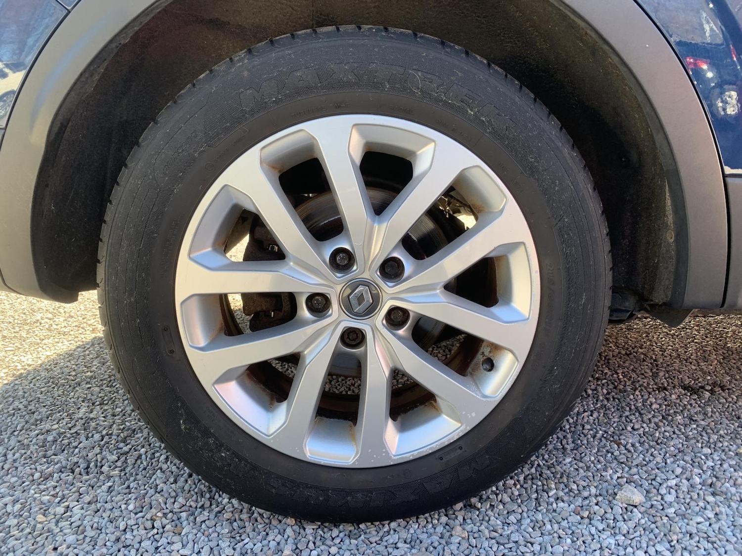 Used Renault Kadjar 2018 for sale - 77934592: Photo 60