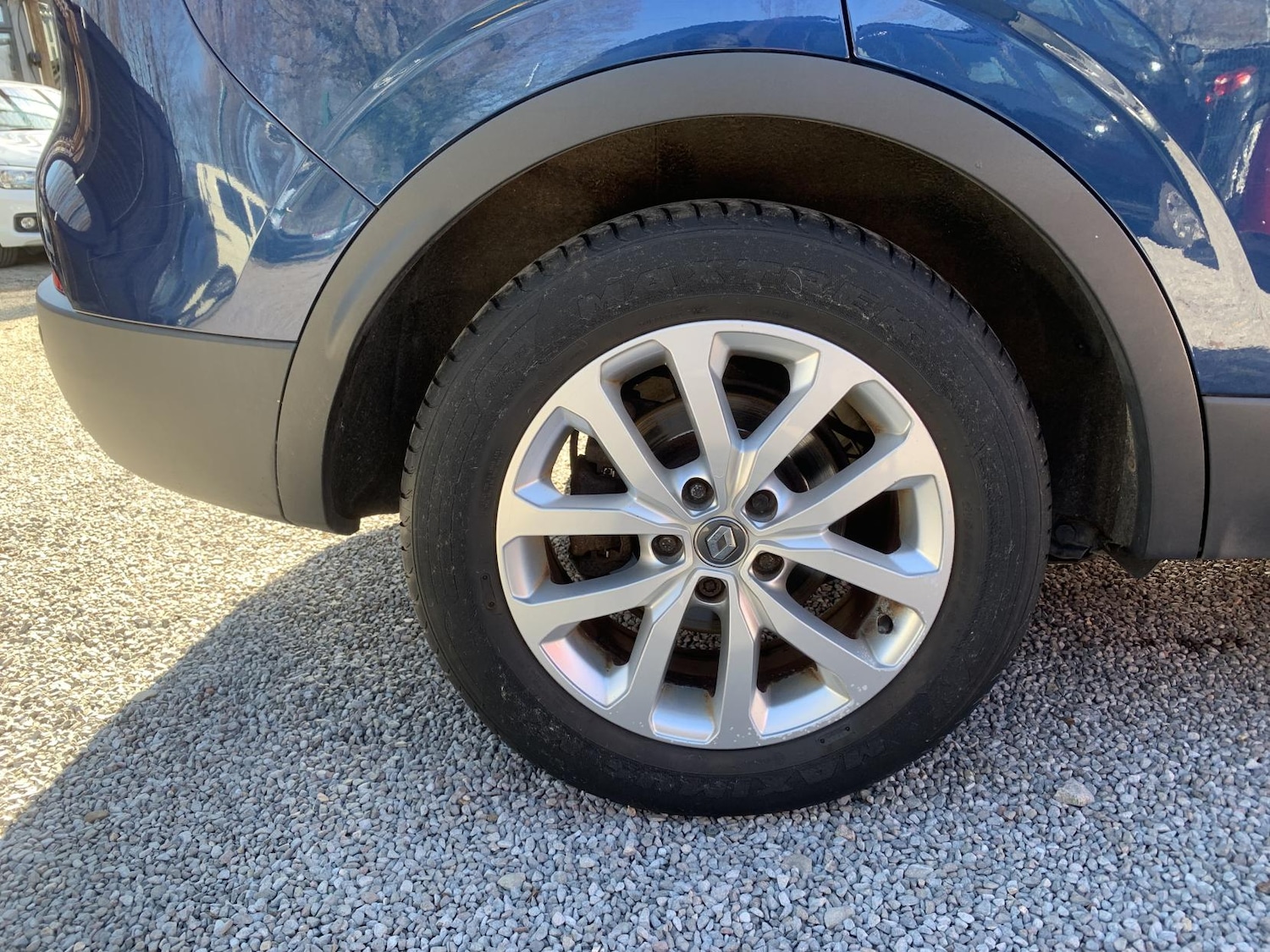 Used Renault Kadjar 2018 for sale - 77934592: Photo 61