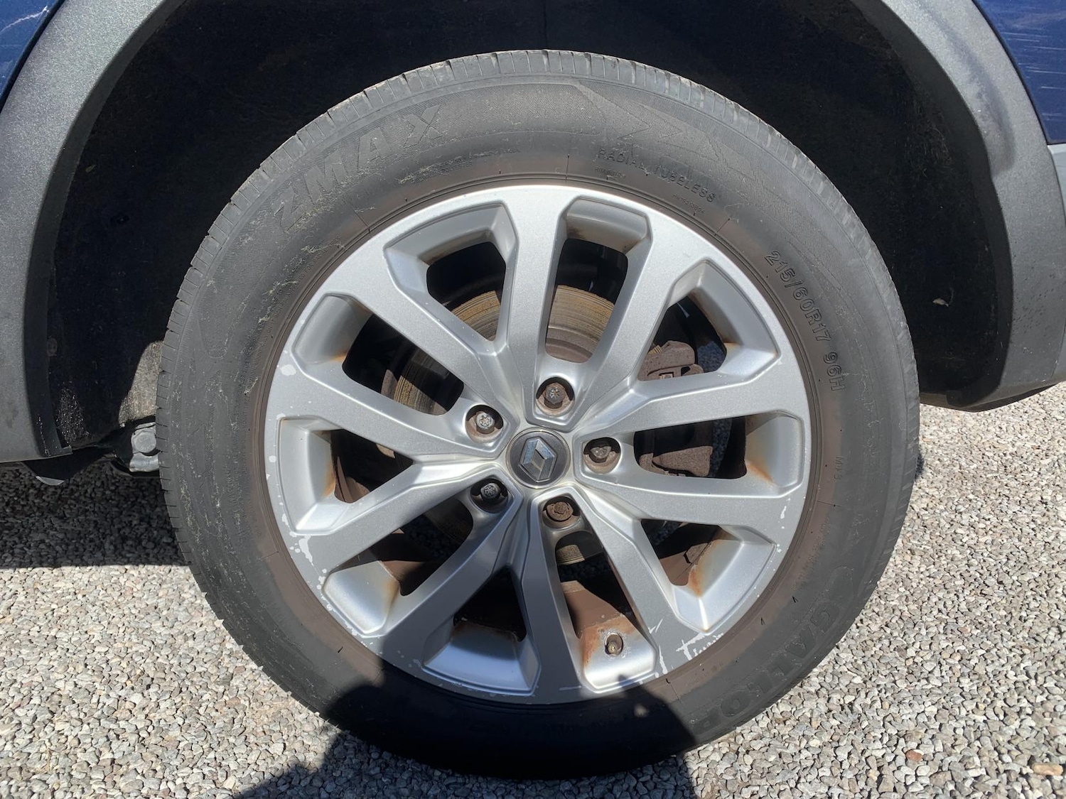 Used Renault Kadjar 2018 for sale - 77934592: Photo 62