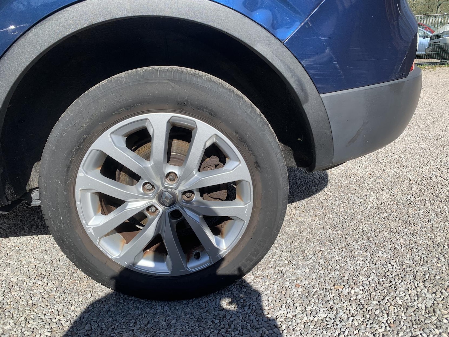 Used Renault Kadjar 2018 for sale - 77934592: Photo 63