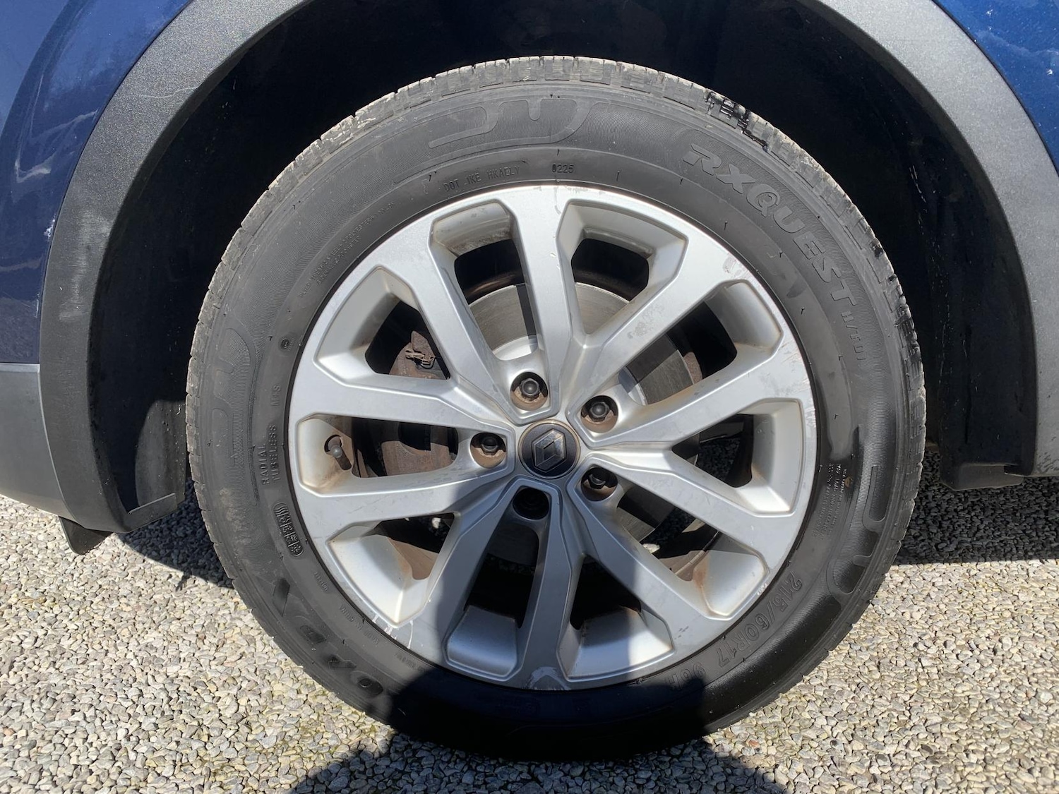 Used Renault Kadjar 2018 for sale - 77934592: Photo 64