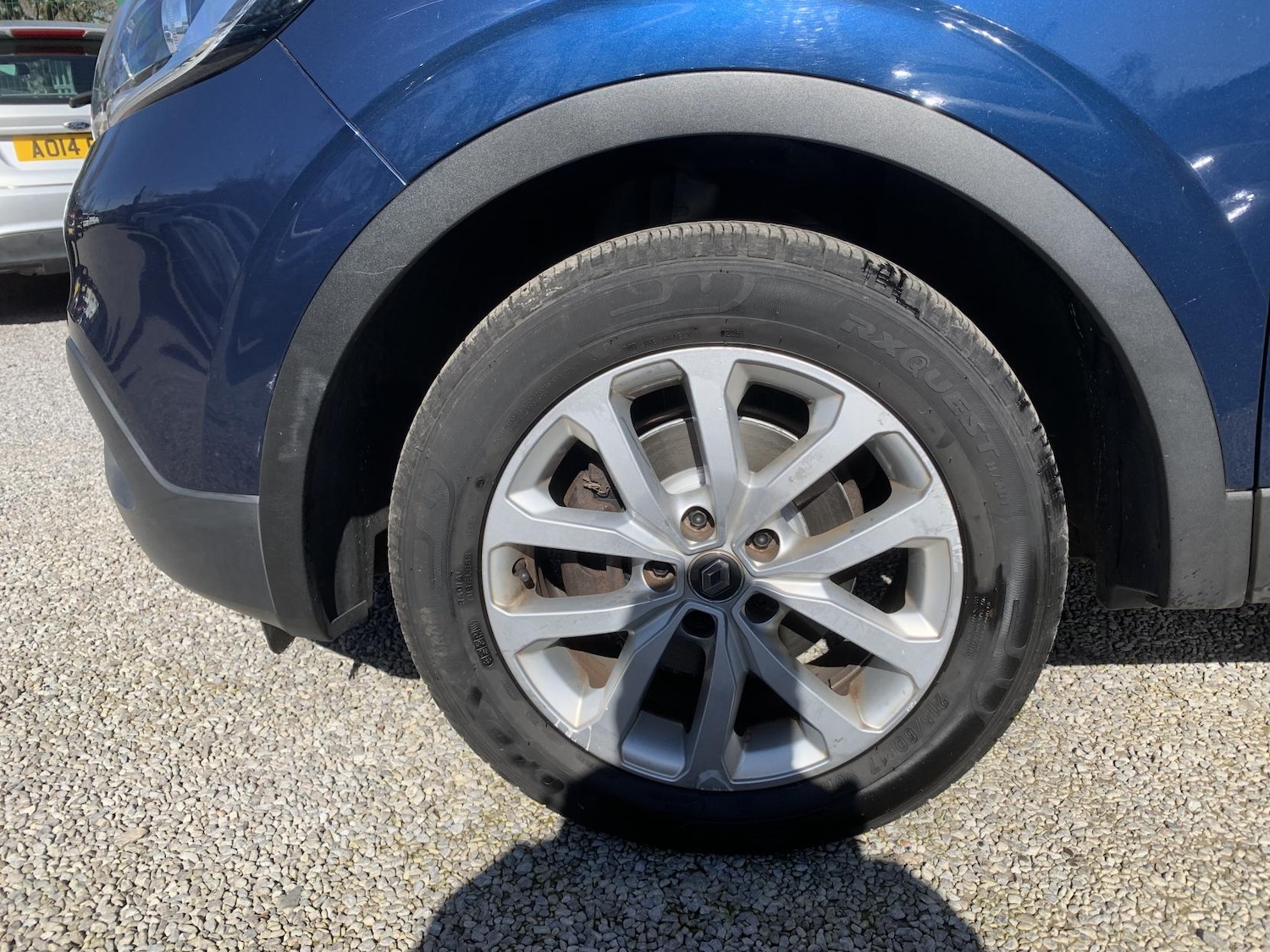 Used Renault Kadjar 2018 for sale - 77934592: Photo 65