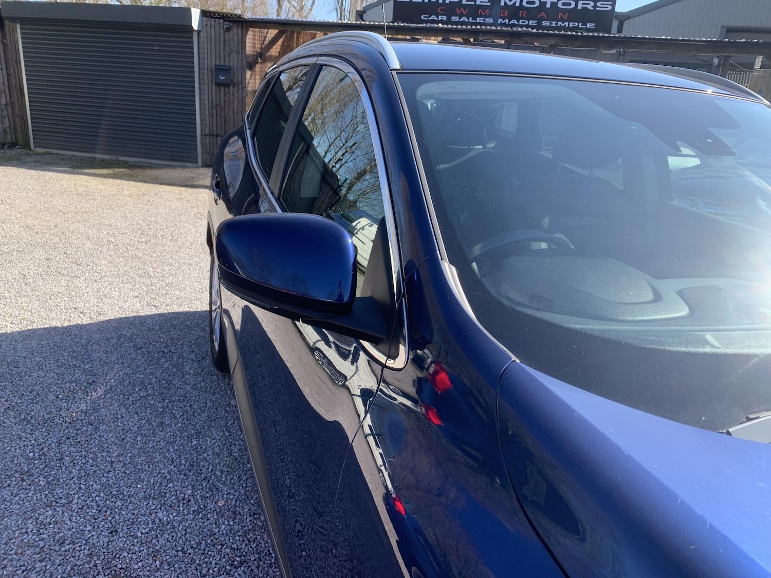 Used Renault Kadjar 2018 for sale - 77934592: Photo 67