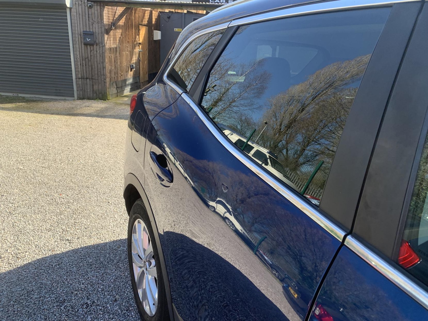 Used Renault Kadjar 2018 for sale - 77934592: Photo 68