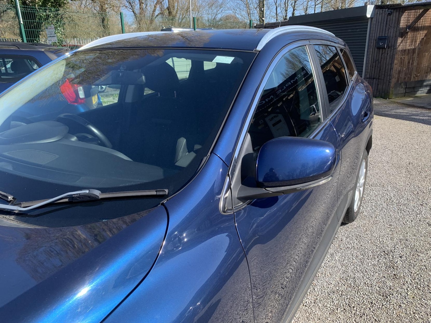 Used Renault Kadjar 2018 for sale - 77934592: Photo 70