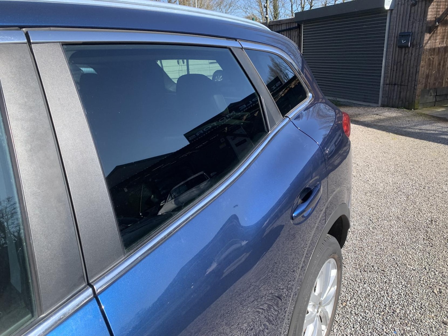 Used Renault Kadjar 2018 for sale - 77934592: Photo 71