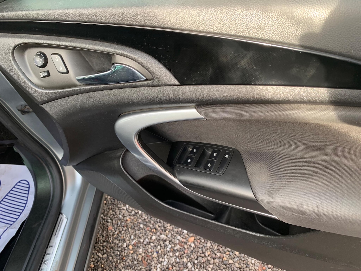 Used Vauxhall Insignia 2015 for sale - 76645340: Photo 15