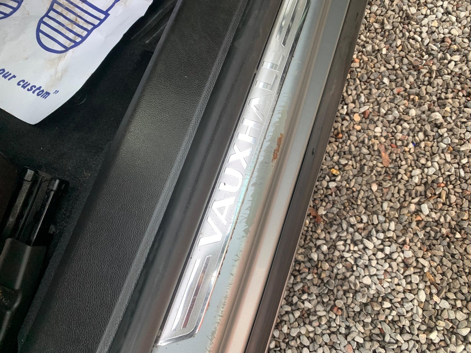 Used Vauxhall Insignia 2015 for sale - 76645340: Photo 16