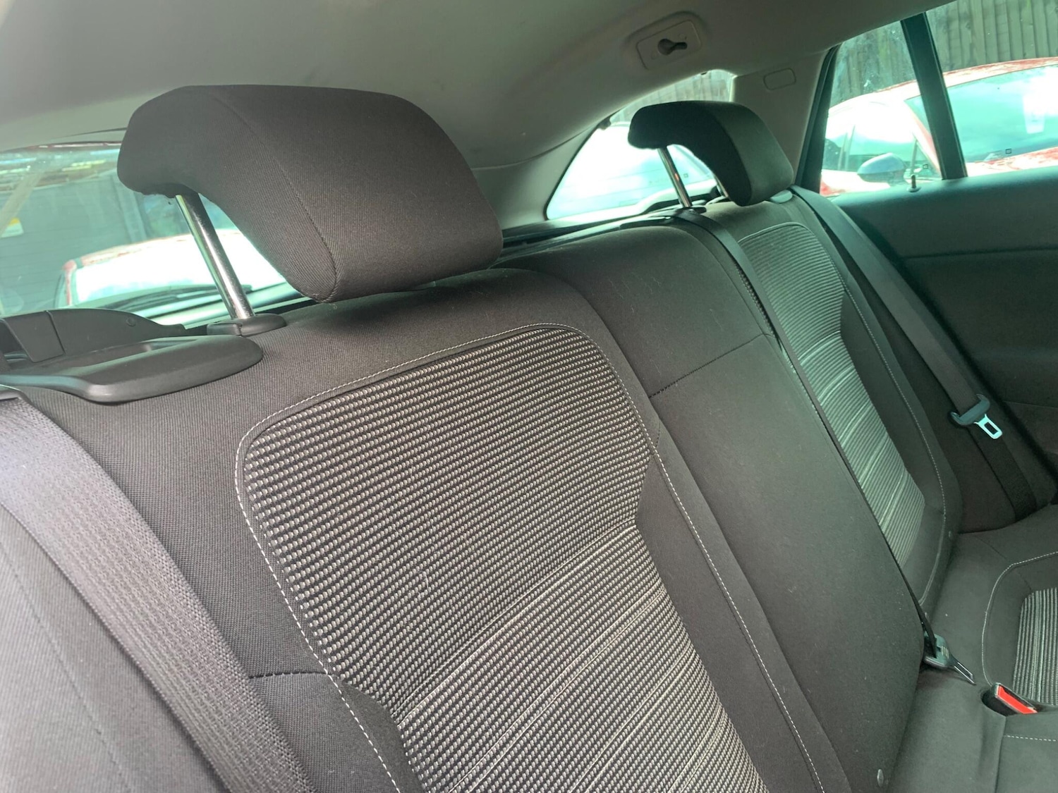 Used Vauxhall Insignia 2015 for sale - 76645340: Photo 17