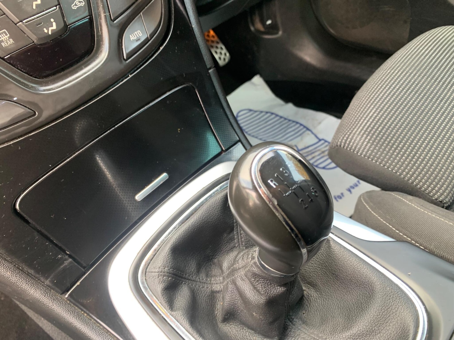 Used Vauxhall Insignia 2015 for sale - 76645340: Photo 38