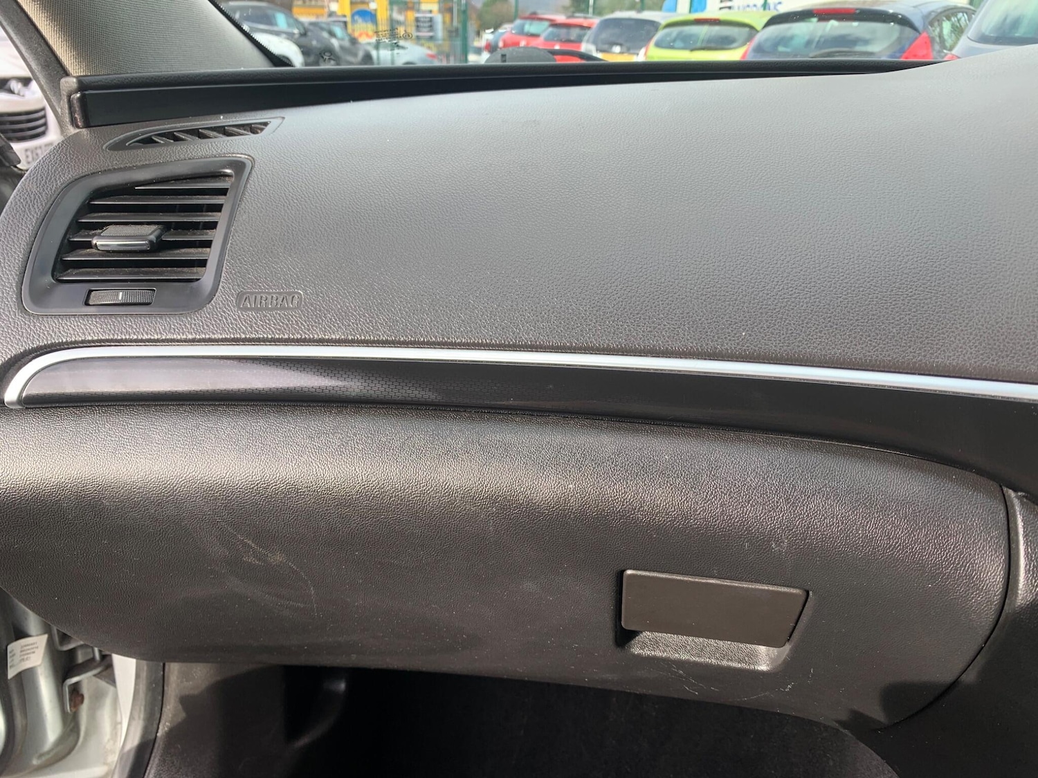 Used Vauxhall Insignia 2015 for sale - 76645340: Photo 40