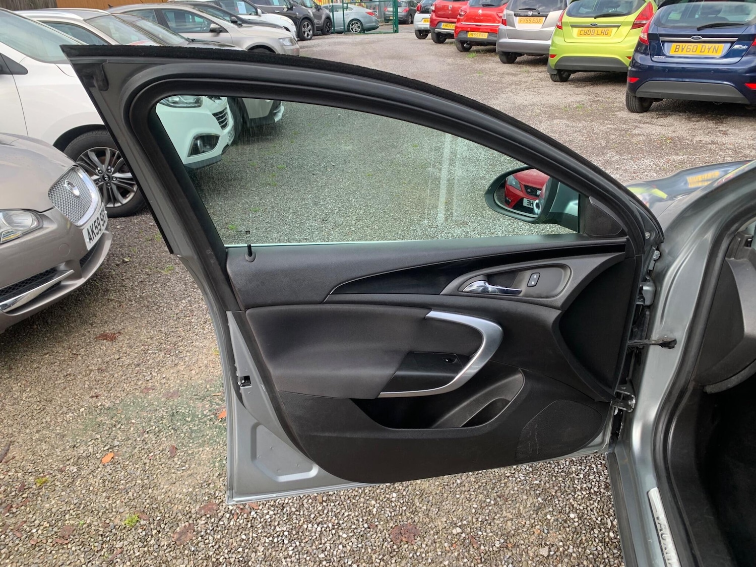 Used Vauxhall Insignia 2015 for sale - 76645340: Photo 41