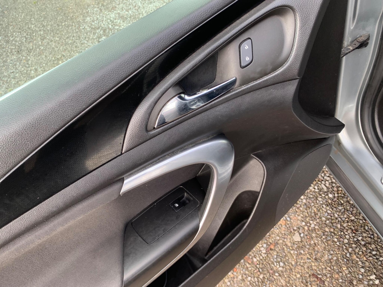 Used Vauxhall Insignia 2015 for sale - 76645340: Photo 42