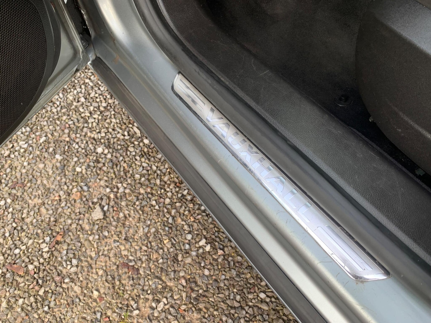 Used Vauxhall Insignia 2015 for sale - 76645340: Photo 43