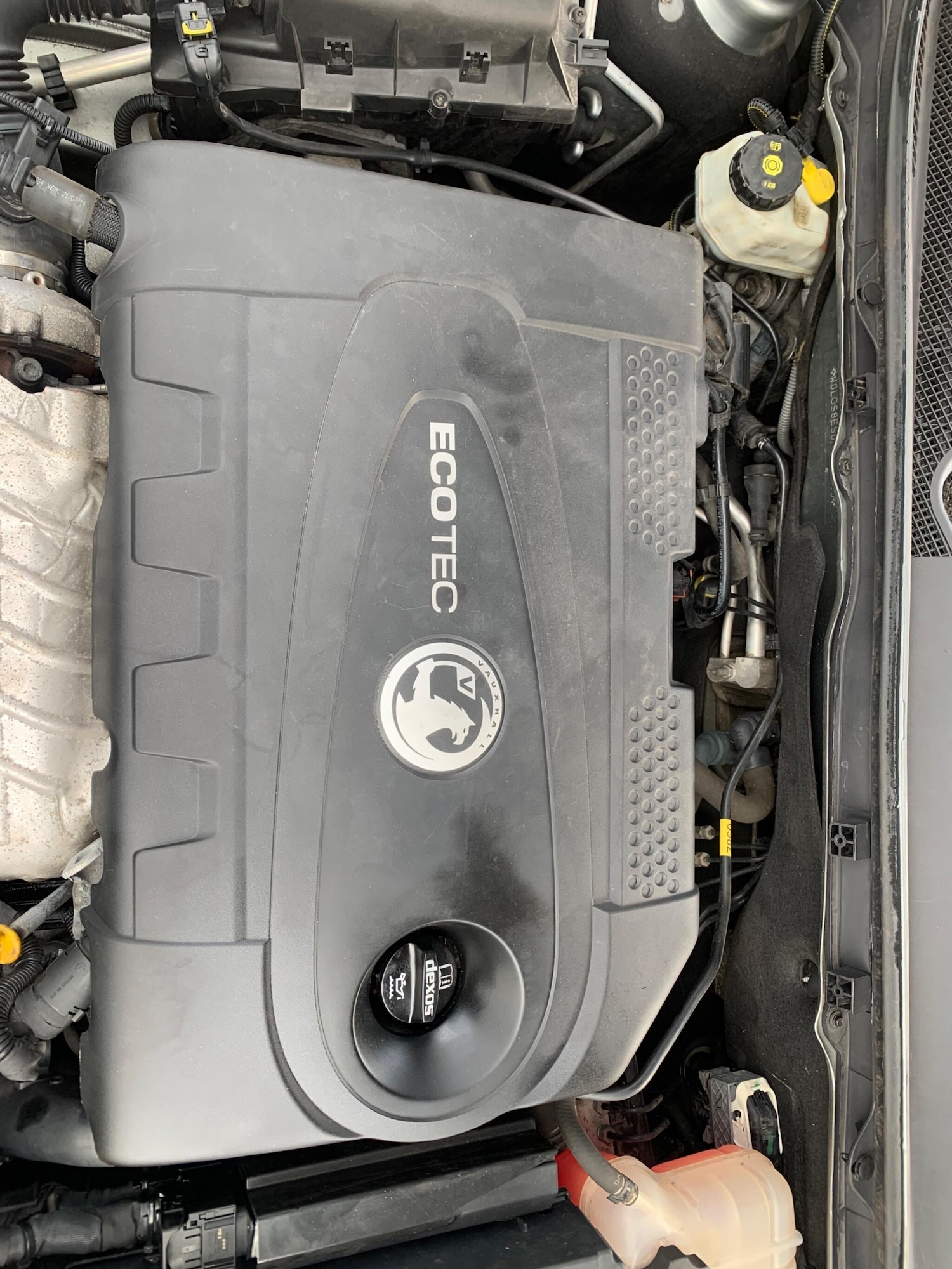 Used Vauxhall Insignia 2015 for sale - 76645340: Photo 44