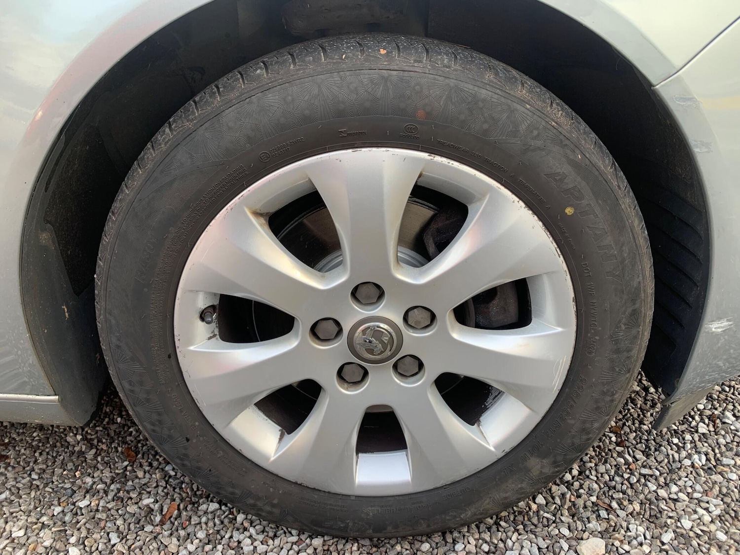 Used Vauxhall Insignia 2015 for sale - 76645340: Photo 59